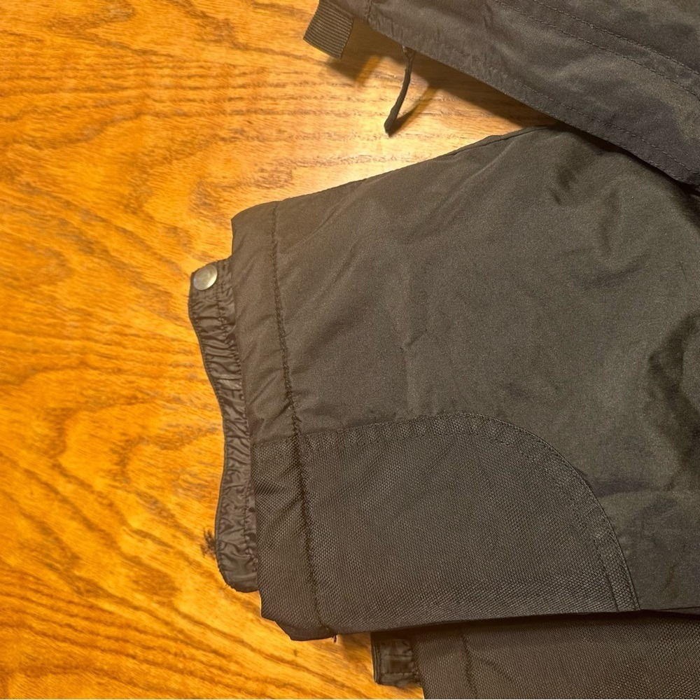 32 Degree WeatherProof  Black  Unsex Snow Pants - Picture 7 of 16